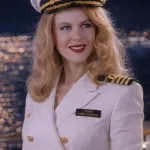 Sarah Hopkins