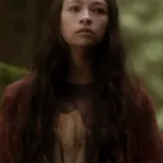Jodelle Ferland