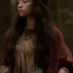 Jodelle Ferland