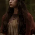 Jodelle Ferland