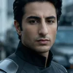 Ibrahim Ali Khan