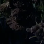 The Scarecrow Walks at Midnight (book)