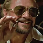 Donald Pleasence