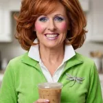 Molly Shannon
