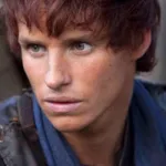 Eddie Redmayne