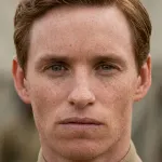 Eddie Redmayne