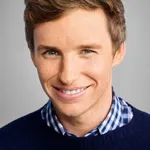 Eddie Redmayne