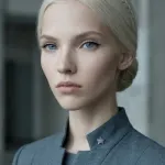 Sasha Luss