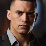 Matthew Wimbush