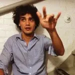Miles Frank