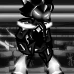 XV (Xionic Madness)