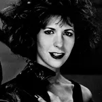 Ellen Greene