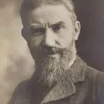 George Bernard Shaw