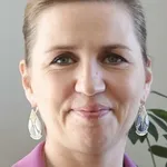 Mette Frederiksen