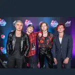 5 Seconds of Summer