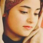Zaira Wasim