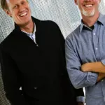 Jon Lucas and Scott Moore