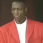 Adewale Akinnuoye-Agbaje