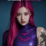 Go Youn-jung