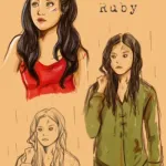 Ruby Daly