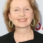 Kate Burton