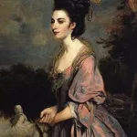 Maria Reynolds (Hamilton)