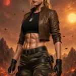 Katheryn Winnick
