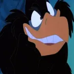 Jeremy (Secret of NIMH)
