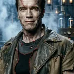 Frankenstein (Arnold Schwarzenegger)
