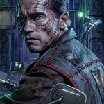 Frankenstein (Arnold Schwarzenegger)