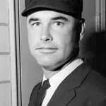 Doug Harvey