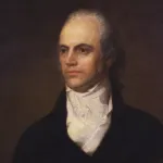 Aaron Burr (Hamilton)