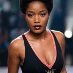 Keke Palmer