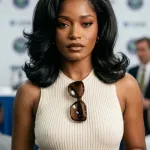 Keke Palmer