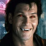 Patrick Swayze