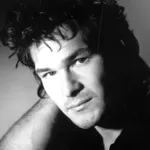 Patrick Swayze