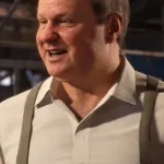 George Dzundza