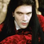 Armand (Interview With The Vampire)