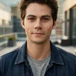 Dylan O'Brien