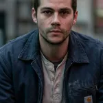 Dylan O'Brien