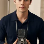 Dylan O'Brien