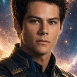 Dylan O'Brien