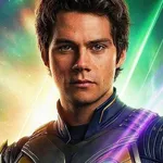 Dylan O'Brien