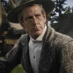 Ben Mendelsohn