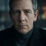 Ben Mendelsohn