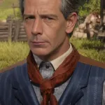 Ben Mendelsohn