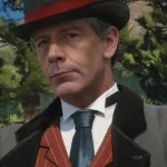 Ben Mendelsohn