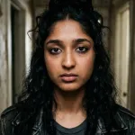 Maitreyi Ramakrishnan