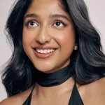 Maitreyi Ramakrishnan