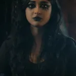 Maitreyi Ramakrishnan